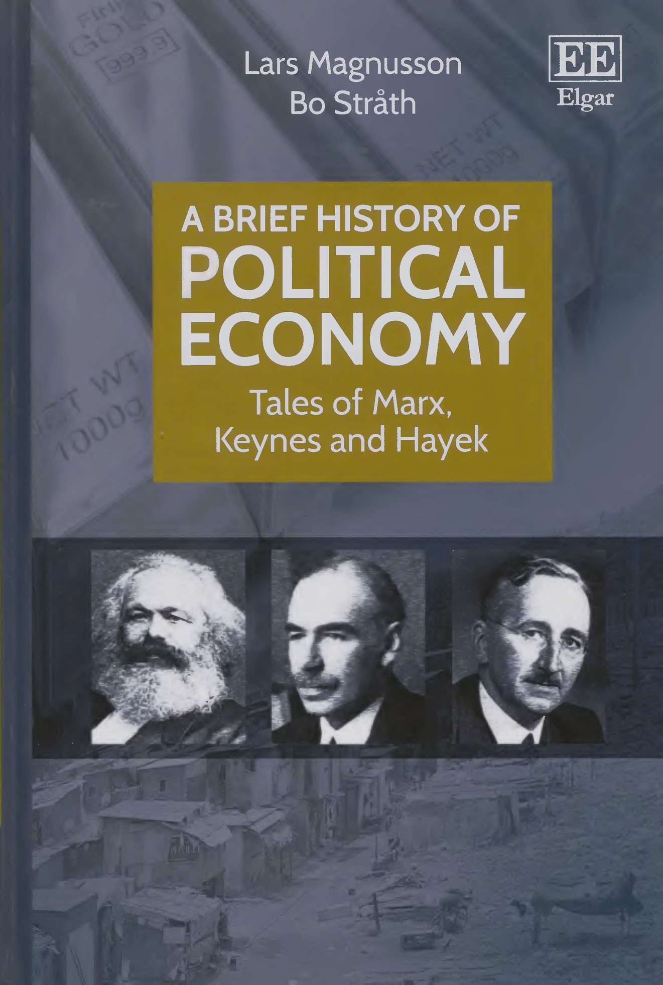 A Brief history of Political Economy