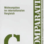 Comparativ Wohnungsbau im Internationalen Vergleich Heft 3-1996