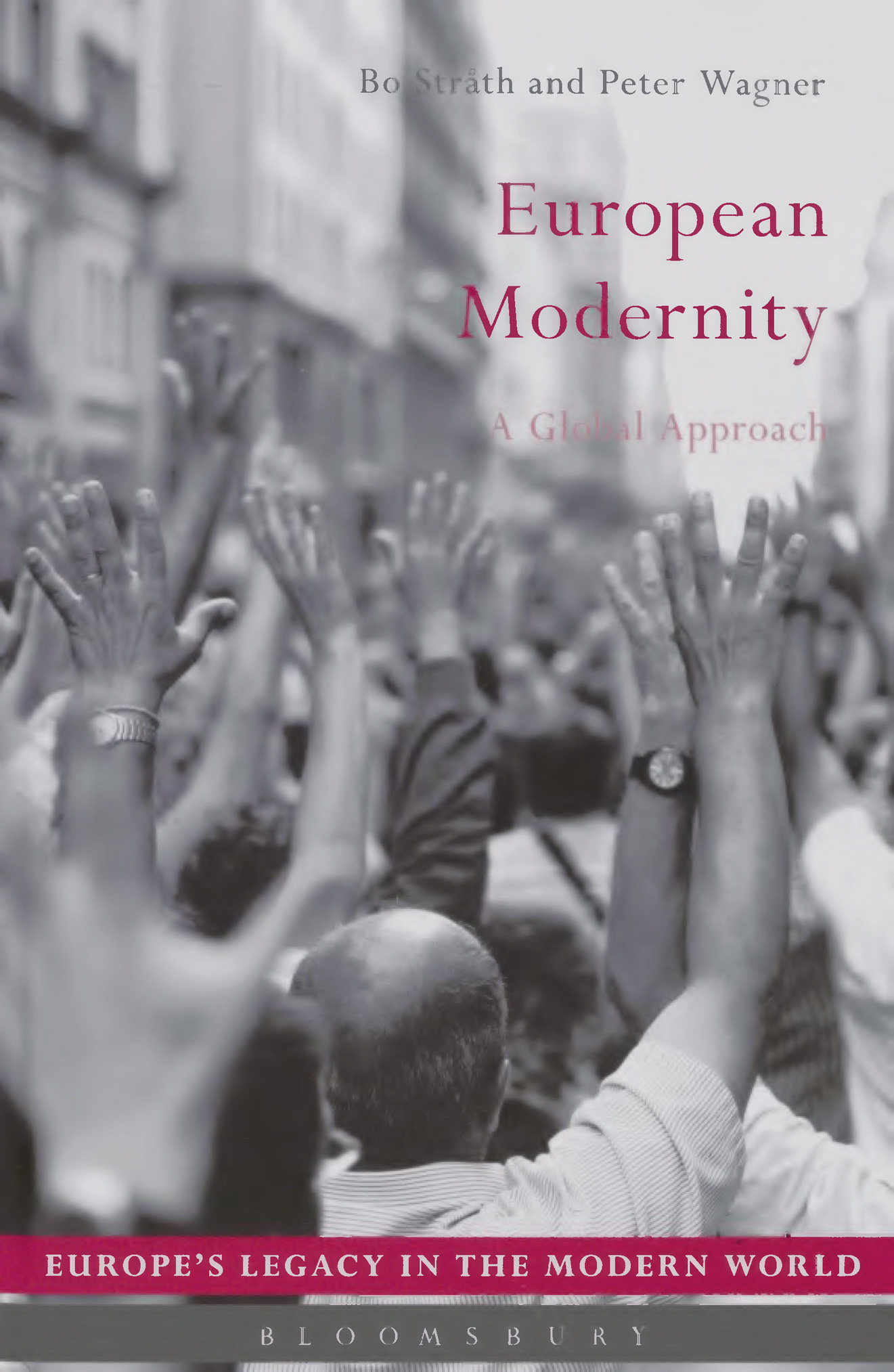 European Modernity: A Global Approach