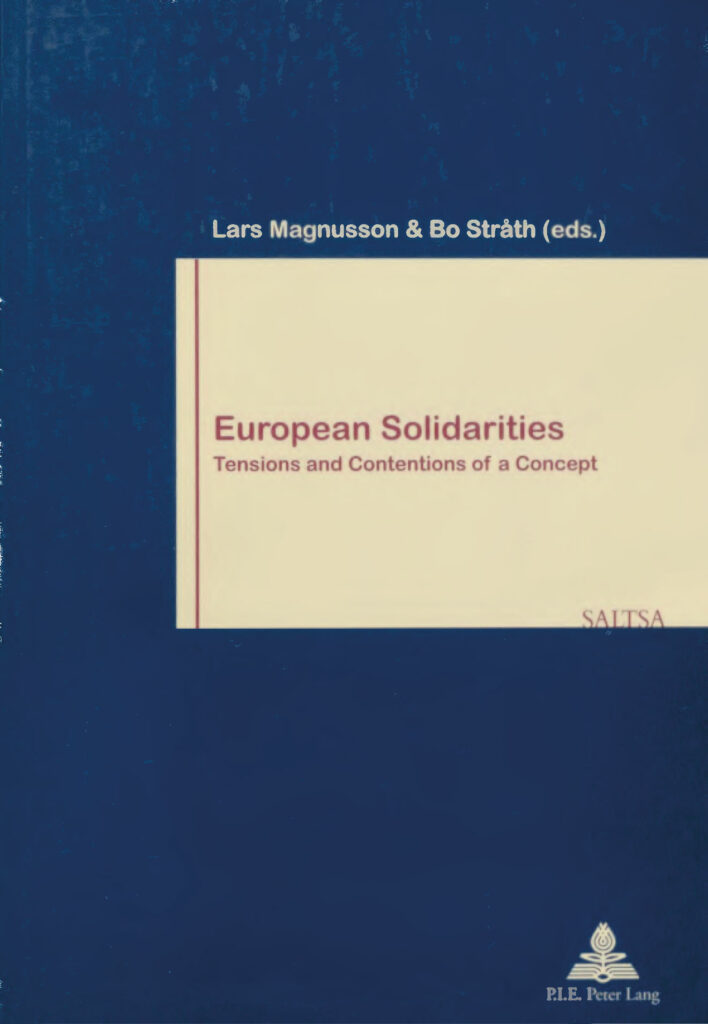 European Solidarities