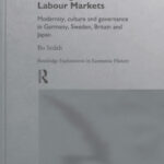 The Organisation of Labour Markets