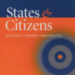 States and Citizens History Theory Prospects