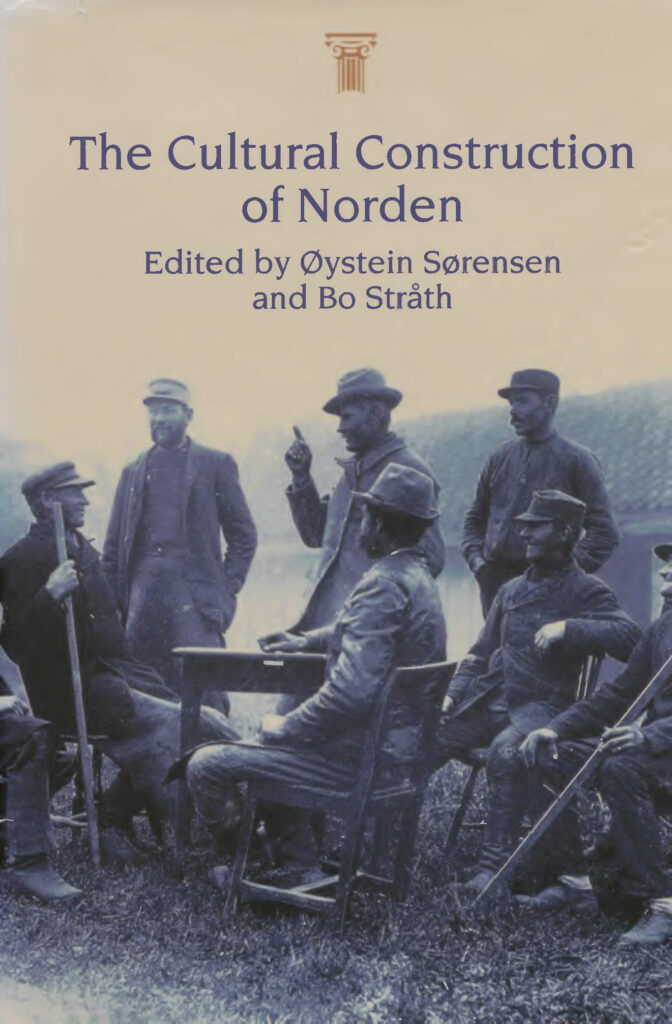 The Cultural Construction of Norden
