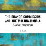 The Brandt Commission and the Multinationals