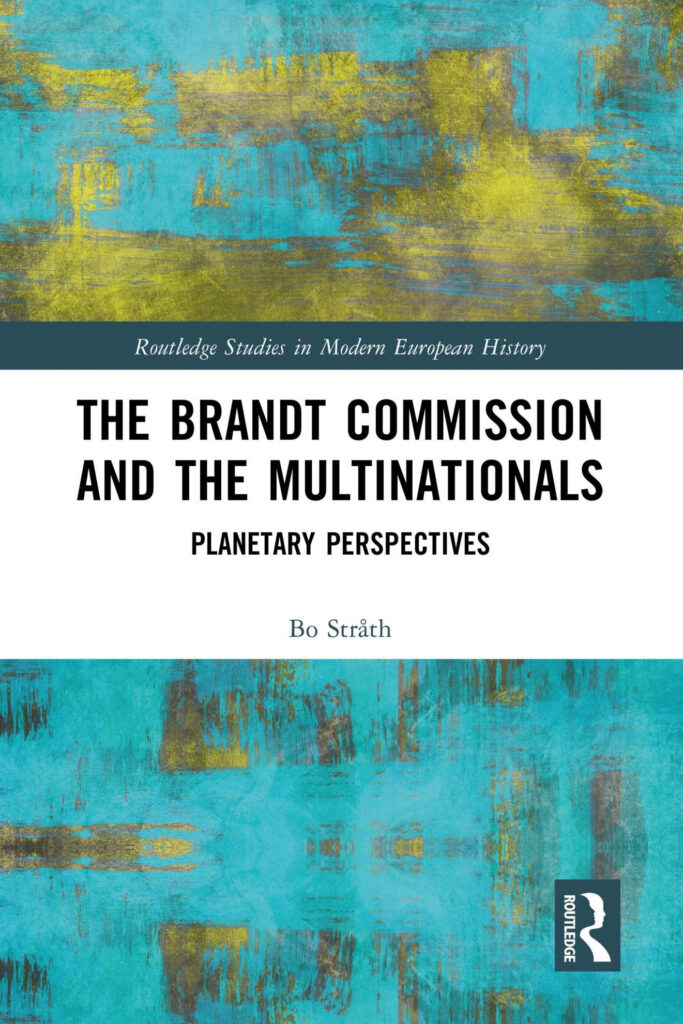The Brandt Commission and the Multinationals
