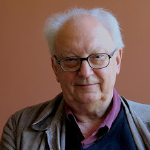 Photo Etienne Balibar par Isabelle Chagnon Etienne Balibar by Isabelle Chagnon